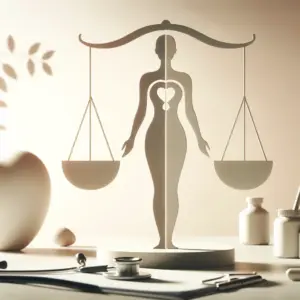 Imagem ilustrativa para o artigo sobre Repouso após lipoabdominoplastia: dicas essenciais para uma recuperação tranquila e segura