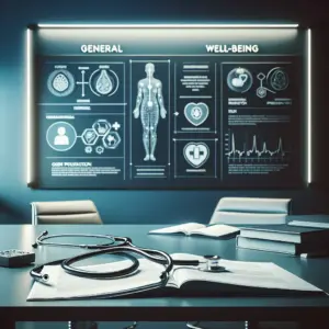 Imagem ilustrativa para o artigo sobre Quantos quilos posso perder com a lipoabdominoplastia? Entenda expectativas realistas e o que influencia os resultados do procedimento