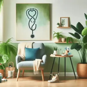 Imagem ilustrativa para o artigo sobre Como fica a barriga após cirurgia de diástase? O que esperar do resultado e dicas para recuperação e aparência estética