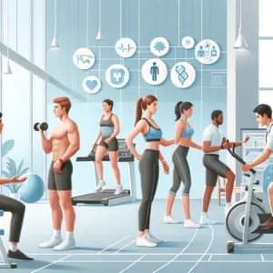 Imagem ilustrativa para o artigo sobre Como cuidar da cicatriz de lipoabdominoplastia: orientações práticas para uma recuperação saudável e estética