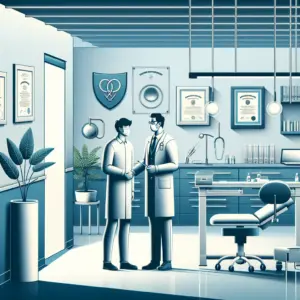 Imagem ilustrativa para o artigo sobre Como funciona a lipoabdominoplastia invertida? Entenda as indicações, passo a passo do procedimento e quem pode se beneficiar