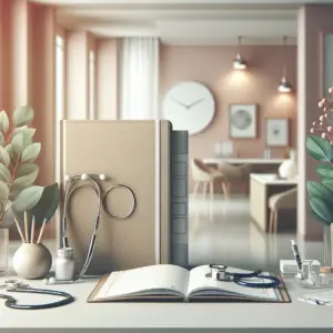 Imagem ilustrativa para o artigo sobre Quanto tempo leva para a barriga ficar chapada após lipoabdominoplastia? Fatores que influenciam a recuperação e expectativas realistas