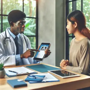 Imagem ilustrativa para o artigo sobre Lipoabdominoplastia invertida: quando essa técnica é indicada, como é feita e principais diferenças em relação aos métodos tradicionais