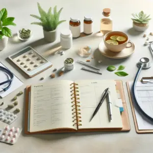 Imagem ilustrativa para o artigo sobre Entenda para quem a lipoabdominoplastia pode ser indicada: objetivos, critérios médicos e recomendações éticas do procedimento