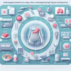 Imagem ilustrativa para o artigo sobre Quem pode fazer lipoabdominoplastia? Critérios médicos e situações em que o procedimento é indicado