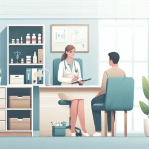 Imagem ilustrativa para o artigo sobre Lipoabdominoplastia acima do peso: quando a cirurgia é indicada e quais critérios definem a recomendação para pacientes com sobrepeso