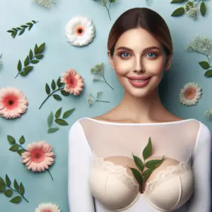 Imagem ilustrativa para o artigo sobre Quanto tempo dura a prótese de silicone? Entenda a durabilidade e quando considerar a substituição