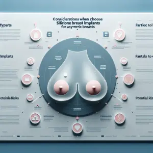 Imagem ilustrativa para o artigo sobre Como retomar as atividades após mastopexia com prótese de silicone: orientações sobre limitações e recuperação segura