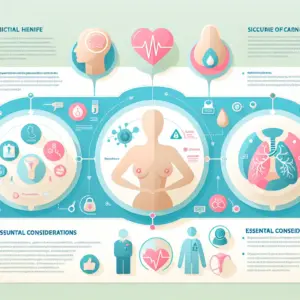 Imagem ilustrativa para o artigo sobre Não é permitido criar título que sugira resultados ou características estéticas de uma mastopexia sem prótese, pois isso pode prometer ou insinuar resultados, contrariando as normas vigentes.