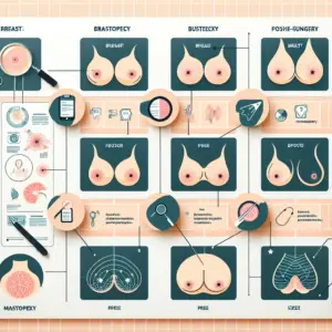 Imagem ilustrativa para o artigo sobre Como retomar os movimentos dos braços após prótese de silicone: recomendações essenciais para o pós-operatório