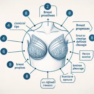 Imagem ilustrativa para o artigo sobre O que é prótese de silicone? Entenda indicações, tipos mais comuns e cuidados essenciais