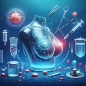 Imagem ilustrativa para o artigo sobre Quanto tempo dormir de barriga para cima após prótese de silicone? Dicas essenciais para uma recuperação tranquila