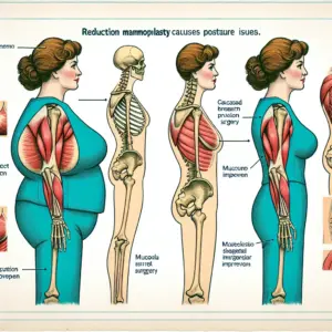 Imagem ilustrativa para o artigo sobre Movimentação dos braços após prótese de silicone: quando voltar e dicas para um pós-operatório seguro