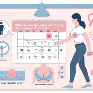 Imagem ilustrativa para o artigo sobre É normal sentir dor após colocar prótese de silicone? Entenda o que esperar no pós-operatório e quando buscar orientação