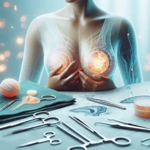 Imagem ilustrativa para o artigo sobre Silicone fica mais aparente quando emagrece? Explicação sobre mudanças no corpo após a perda de peso