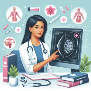 Imagem ilustrativa para o artigo sobre O que evitar após colocar prótese de silicone nos seios? Lista de restrições e cuidados essenciais no pós-operatório