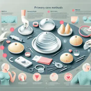 Imagem ilustrativa para o artigo sobre Quanto tempo demora para a prótese de silicone ficar marcada? Entenda as etapas do pós-operatório e fatores que influenciam o resultado