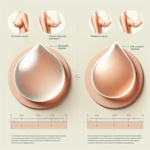 Imagem ilustrativa para o artigo sobre Principais problemas que podem ocorrer com prótese de silicone: sintomas, prevenção e quando procurar um especialista