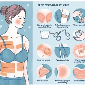 Imagem ilustrativa para o artigo sobre Quando posso retomar a vida sexual após colocar prótese de silicone? Recomendações de especialistas para um pós-operatório seguro