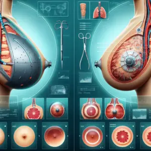 Imagem ilustrativa para o artigo sobre Qual é a prótese de silicone que dura mais? Veja tipos, características e dicas para prolongar a vida útil