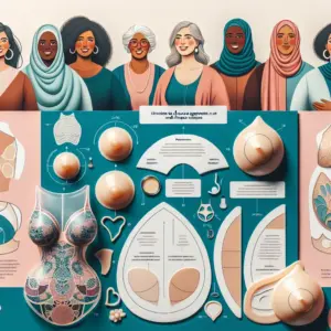 Imagem ilustrativa para o artigo sobre É normal sentir a prótese de silicone se mexer? Entenda as causas, adaptações e quando é preciso buscar orientação médica