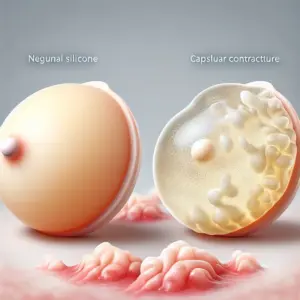 Imagem ilustrativa para o artigo sobre Como escolher o tamanho ideal da prótese de silicone? Fatores, recomendações médicas e dicas para uma decisão segura