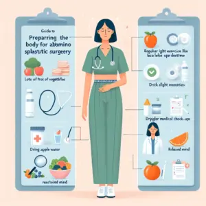 Imagem ilustrativa para o artigo sobre Quanto tempo dura a prótese de silicone? Veja mitos, verdades e dicas para garantir maior durabilidade