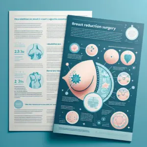 Imagem ilustrativa para o artigo sobre Quanto tempo após a mastopexia com silicone é possível levantar sozinha? Orientações para uma recuperação segura e progressiva