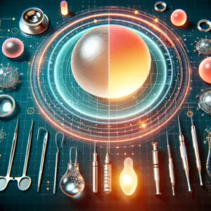 Imagem ilustrativa para o artigo sobre Quando o silicone começa a desinchar? Explicação do processo de recuperação e principais etapas do pós-operatório