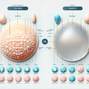 Imagem ilustrativa para o artigo sobre Como levantar os braços após colocar prótese de silicone? Recomendações gerais para um pós-operatório mais seguro
