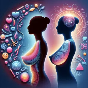 Imagem ilustrativa para o artigo sobre Como funciona a prótese de silicone e quando ela é indicada? Explicação completa sobre indicação, tipos e critérios médicos