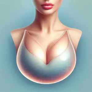 Imagem ilustrativa para o artigo sobre Tipos de prótese de silicone mais usadas: como escolher a melhor para você e principais fatores para a decisão segura