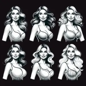 Imagem ilustrativa para o artigo sobre Quanto tempo de repouso após colocar prótese de silicone? Fatores que influenciam a recuperação e dicas para um pós-operatório mais seguro