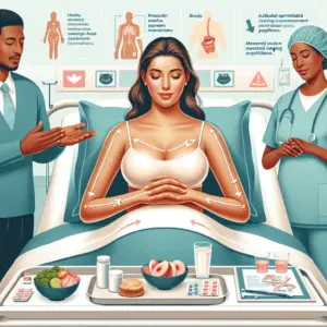 Imagem ilustrativa para o artigo sobre Quanto tempo posso ficar com uma prótese de silicone antes de trocar? Sinais de alerta, durabilidade média e fatores que influenciam a necessidade de substituição