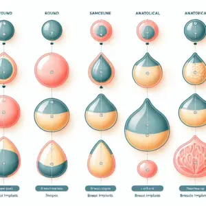Imagem ilustrativa para o artigo sobre Como fica o silicone na velhice? Mudanças naturais, cuidados recomendados e dicas para manter a saúde mamária ao envelhecer