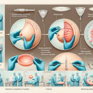 Imagem ilustrativa para o artigo sobre Colo marcado: qual o perfil de silicone mais indicado? Diferenças entre formatos e orientações para cada tipo de resultado