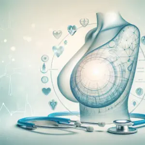 Imagem ilustrativa para o artigo sobre Quanto tempo de repouso é necessário após colocar silicone? Orientações essenciais para um pós-operatório tranquilo e seguro