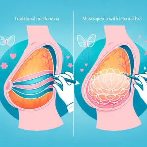 Imagem ilustrativa para o artigo sobre Como a prótese de silicone afeta exames de imagem? Entenda mudanças na mamografia, ultrassom e ressonância após a cirurgia