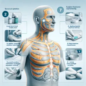 Imagem ilustrativa para o artigo sobre Silicone 24 horas: o que é, quais os cuidados recomendados e o que dizem especialistas sobre essa técnica