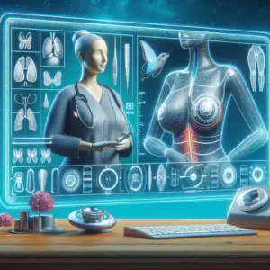 Imagem ilustrativa para o artigo sobre Quanto tempo posso ficar com uma prótese de silicone? Entenda a durabilidade, mitos e sinais de troca recomendados