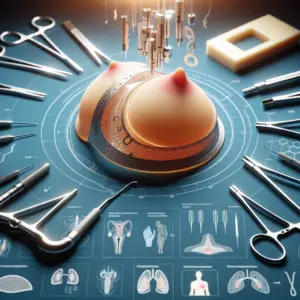 Imagem ilustrativa para o artigo sobre Quais são os sintomas de rejeição da prótese de silicone? Como identificar sinais de alerta e quando procurar avaliação médica