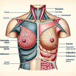 Imagem ilustrativa para o artigo sobre Quando o silicone pode ficar marcado? Fatores que influenciam o resultado pós-operatório e orientações para uma recuperação adequada