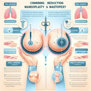 Imagem ilustrativa para o artigo sobre Quais são as fases de recuperação após colocar prótese de silicone? Saiba o que esperar em cada etapa e dicas para uma boa recuperação