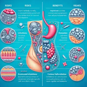 Imagem ilustrativa para o artigo sobre O que não se pode fazer depois de colocar silicone nos seios? Restrições no pós-operatório e cuidados essenciais para recuperação segura