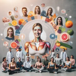 Imagem ilustrativa para o artigo sobre Prótese de silicone marcada: quais os primeiros sinais e fatores que influenciam a visibilidade ao longo do tempo