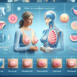 Imagem ilustrativa para o artigo sobre Como a prótese de silicone afeta exames de imagem? Entenda o impacto na mamografia, cuidados e orientações para avaliação precisa