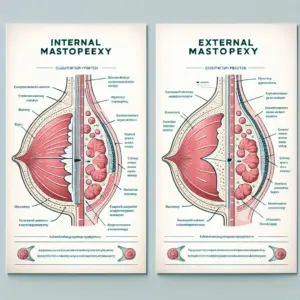 Imagem ilustrativa para o artigo sobre Como escolher o tamanho ideal da prótese de silicone? Fatores a considerar, dicas práticas e orientações para uma escolha personalizada