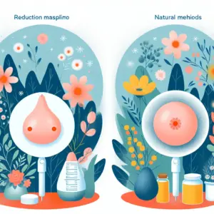 Imagem ilustrativa para o artigo sobre Qual a desvantagem de colocar silicone? Veja os principais riscos, complicações possíveis e cuidados para minimizar problemas