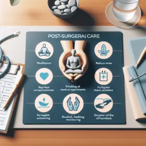 Imagem ilustrativa para o artigo sobre Quais são os problemas mais comuns causados pela prótese de silicone? Conheça sintomas, riscos e como preveni-los