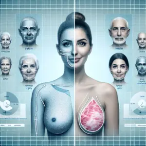 Imagem ilustrativa para o artigo sobre Como a prótese de silicone afeta exames de imagem? Entenda impactos, desafios diagnósticos e orientações para pacientes